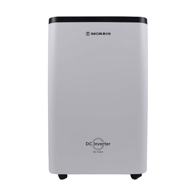 Product Αφυγραντήρας Morris MDB-12120INV Ambient με Inverter Ανεμιστήρα 12lt/24h base image
