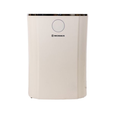 Product Αφυγραντήρας Morris MDB-16162HIWC με WiFi 16lt/24h base image