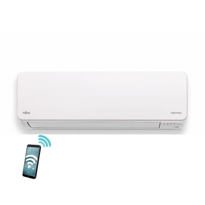 Product Κλιματιστικό Inverter Fujitsu KG Series ASEH12KGTG/AOEH12KGCG 12.000 BTU/h base image