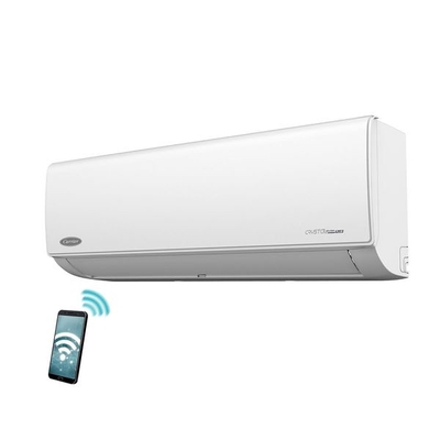 Product Κλιματιστικό Inverter Carrier 42QHG024D8SU2 Crystal Ultra Clean Plus 24.000 BTU/h base image