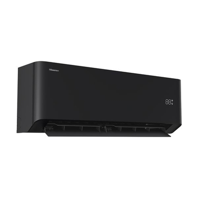 Product Κλιματιστικό Inverter Hisense HB35XU0BG UNI HB Black 12.000 BTU/h base image