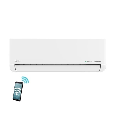 Product Κλιματιστικό Inverter Midea AIRGRN21 Air Green White 21.000 BTU/h base image