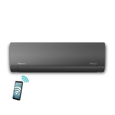 Product Κλιματιστικό Inverter Inventor EMPVI-09WFI Emperor 9.000 BTU/h base image