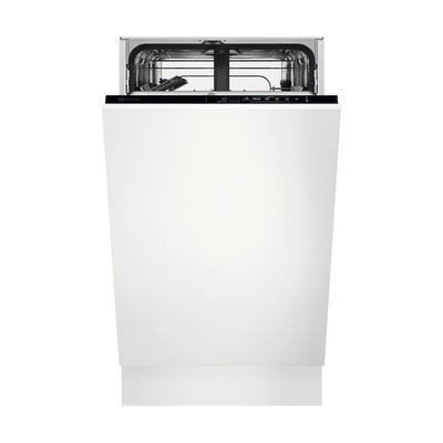 Product Πλυντήριο Πιάτων Electrolux 300 AirDry 45cm Εντοιχιζόμενο base image