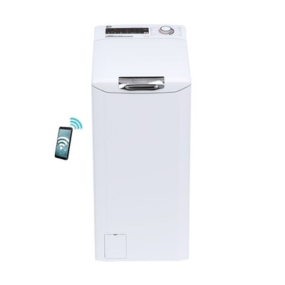 Product Πλυντήριο Ρούχων Hoover H3TSM285TAMCES 8.5kg base image