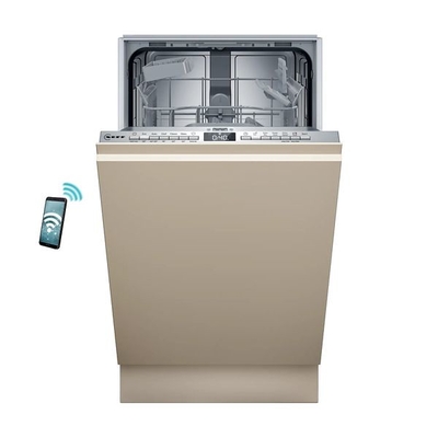 Product Πλυντήριο Πιάτων Neff S855EKX33E Εντοιχιζόμενο base image