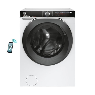 Product Πλυντήριο Ρούχων Hoover HWP 49AMBC7/1-S 9kg base image