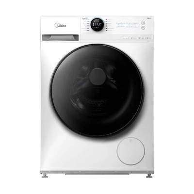 Product Πλυντήριο Ρούχων Midea MF200W90WB/W-GR 9 Kg base image