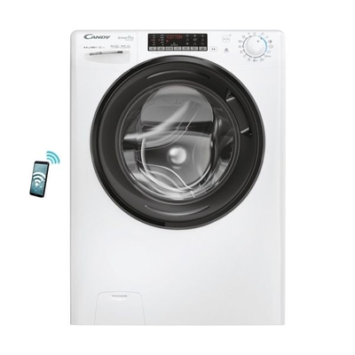 Product Πλυντήριο - Στεγνωτήριο Candy CSOW 4856TWMB6-S 8/5kg base image