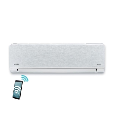 Product Κλιματιστικό Inverter Toyotomi GTN GTG 18CMW Gosai 18.000 BTU/h base image