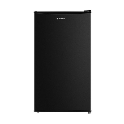 Product Ψυγείο Μονόπορτο Morris B71079DSD Black base image