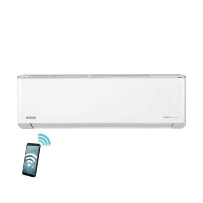 Product Κλιματιστικό Inverter Toyotomi Kuro WiFi TKN TKG 2335R32 12.000 BTU/h base image