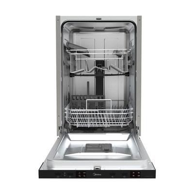 Product Πλυντήριο Πιάτων Midea MID45S120-ES Εντοιχιζόμενο 45cm base image