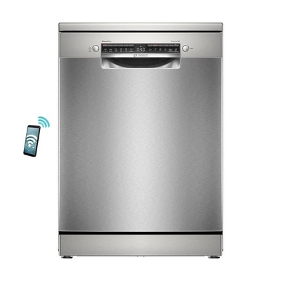 Product Πλυντήριο Πιάτων Bosch SMS4ENI06E base image
