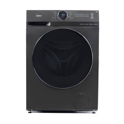 Product Πλυντήριο Ρούχων Midea MF200W80WB/T-GR 8kg base image