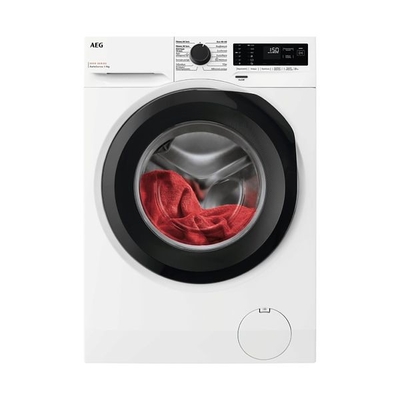 Product Πλυντήριο Ρούχων AEG LF5Z49B4G 9kg base image