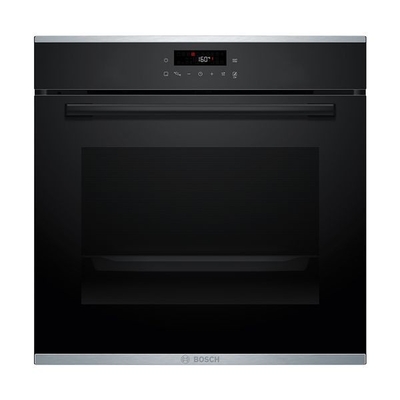Product Φούρνος Εντοιχιζόμενος Bosch HBA272BB3 base image