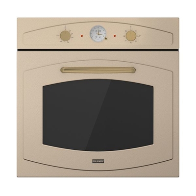 Product Φούρνος Εντοιχιζόμενος Franke Country FCO 86 H Oatmeal base image