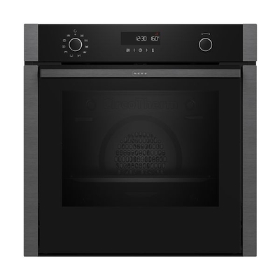 Product Φούρνος Εντοιχιζόμενος Neff B5ACH7AG3 Black base image