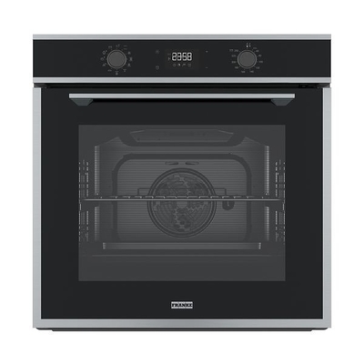 Product Φούρνος Εντοιχιζόμενος Franke FMA 97 P XS Inox base image