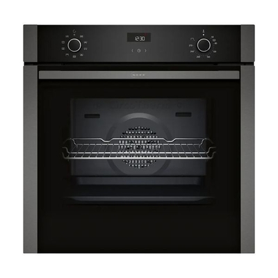 Product Φούρνος Εντοιχιζόμενος Neff B1ACE4AG3 Black base image