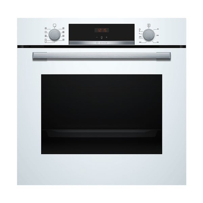 Product Φούρνος Εντοιχιζόμενος Bosch HBA534BW3 White base image