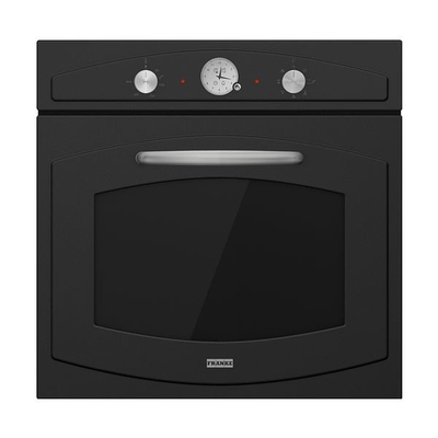 Product Φούρνος Εντοιχιζόμενος Franke Country FCO 86 H On Black base image