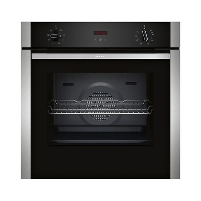 Product Φούρνος Εντοιχιζόμενος Neff B1ACC2AN3 Inox base image