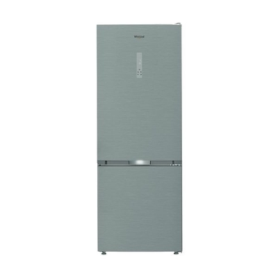 Product Ψυγειοκαταψύκτης Whirlpool WHK2 6493 X4E  base image