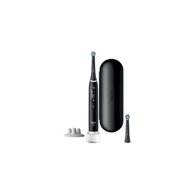 Product Ηλεκτρική Οδοντόβουρτσα Oral-B iO Series 6s Black Lava base image