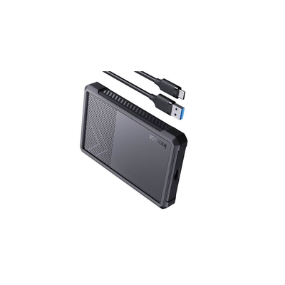 Product Θήκη για Σκληρό Δίσκο Inateck 2,5" USB 3.2 Silikon Covering base image