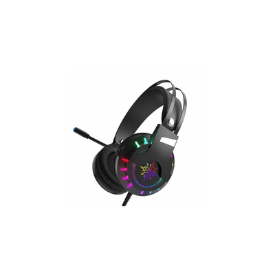 Product Gaming Headset Inca IGK-TX10 7.1, USB, RGB-LED base image