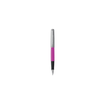 Product Πένα Γραφής Parker JOTTER Originals Pink C.C. M Bl/SW 1er Blister base image