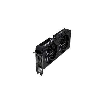 Product Κάρτα Γραφικών Palit RTX5050 DUAL 8GB GDDR6 HDMI 3xDP base image