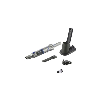 Product Σκουπάκι Χειρός Genius Invictus ONE 2.0 Set 9-piece HEPA SE dark blue base image