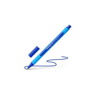 Product Στυλό Schneider Ballpoint Slider Edge XB Blue 10 pcs. base image