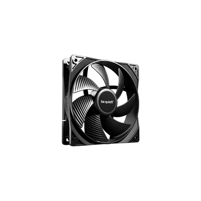 Product Case Fan 12cm Be quiet Pure Wings 3 PWM 3-Pack base image