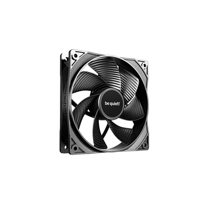 Product Case Fan 12cm Be quiet Pure Wings 3 PWM Reverse 3-Pack base image