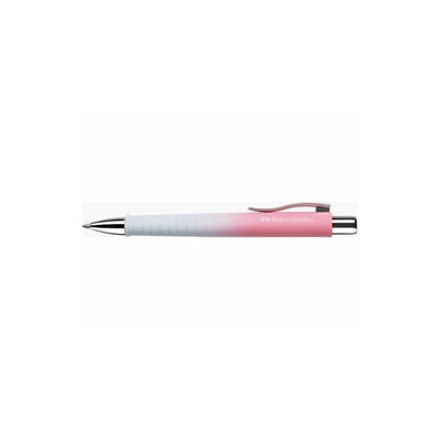 Product Στυλό Faber-Castell Ballpoint Poly Ball Urban Sunset base image