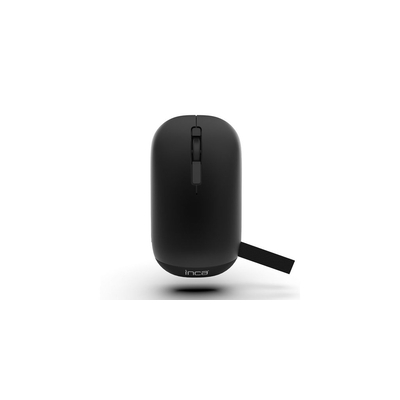 Product Ασύρματο Ποντίκι Inca IWM-242S Ergonomisch, BT1 5.4+BT2 5.4 base image