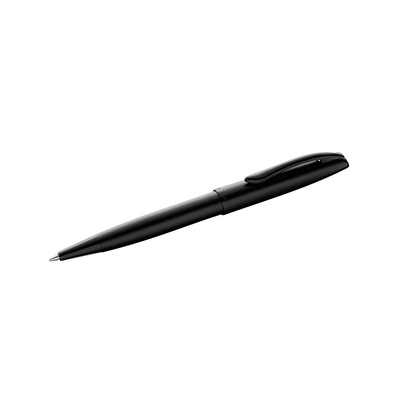 Product Στυλό Pelikan Ballpoint Jazz Noble Elegance K36 Carbon Black Gift Box base image