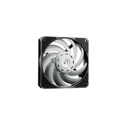 Product Case Fan 12cm XPG VENTO Pro 120 (PWM Fan) Black/White base image