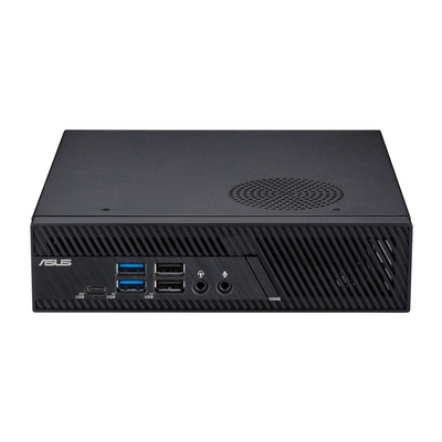 Product Mini PC Asus PB63-B7202MH i7-14700/16GB DDR5/512GB M.2/Black without OS base image