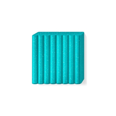 Product Πηλός Fimo Mod.masse Effect 57g Galaxy turquoise base image