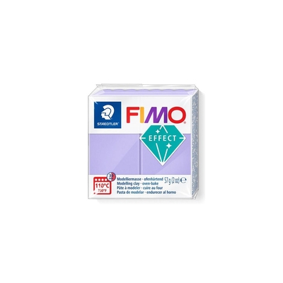 Product Πηλός Fimo Mod.masse Fimo effect flieder base image