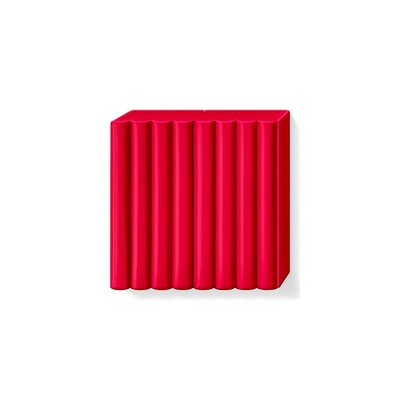 Product Πηλός Fimo Mod.masse Fimo prof 85g carmine base image