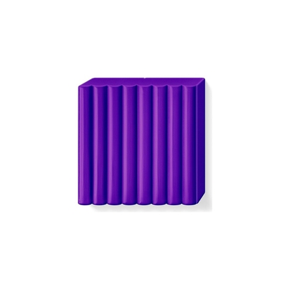 Product Πηλός Fimo Mod.masse Fimo prof 85g lila base image