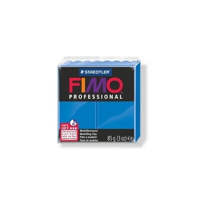 Product Πηλός Fimo Mod.masse Fimo prof 85g Blue base image