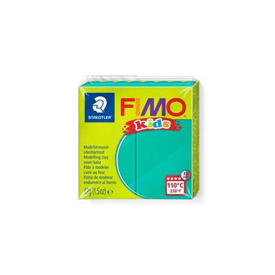 Product Πηλός Fimo Mod.masse Fimo kids Green base image