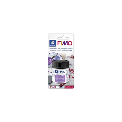 Product Εργαλεία Χειροτεχνίας Fimo Seidenmattlack 35ml base image
